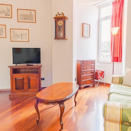 Residenza Edvige - Italian Homing Apartment Verona Bagian luar foto