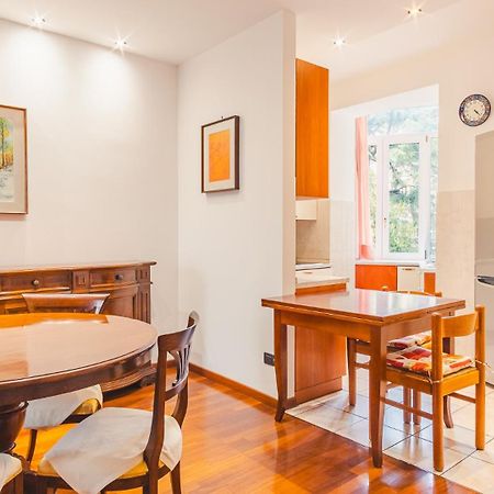 Residenza Edvige - Italian Homing Apartment Verona Bagian luar foto