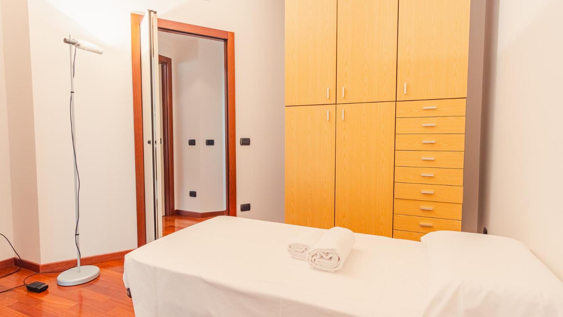 Residenza Edvige - Italian Homing Apartment Verona Bagian luar foto