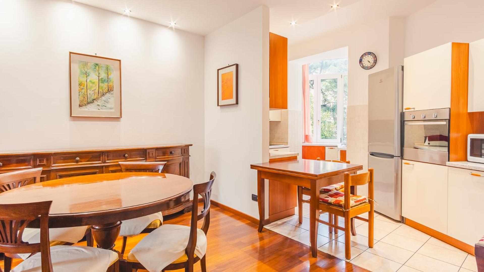 Residenza Edvige - Italian Homing Apartment Verona Bagian luar foto