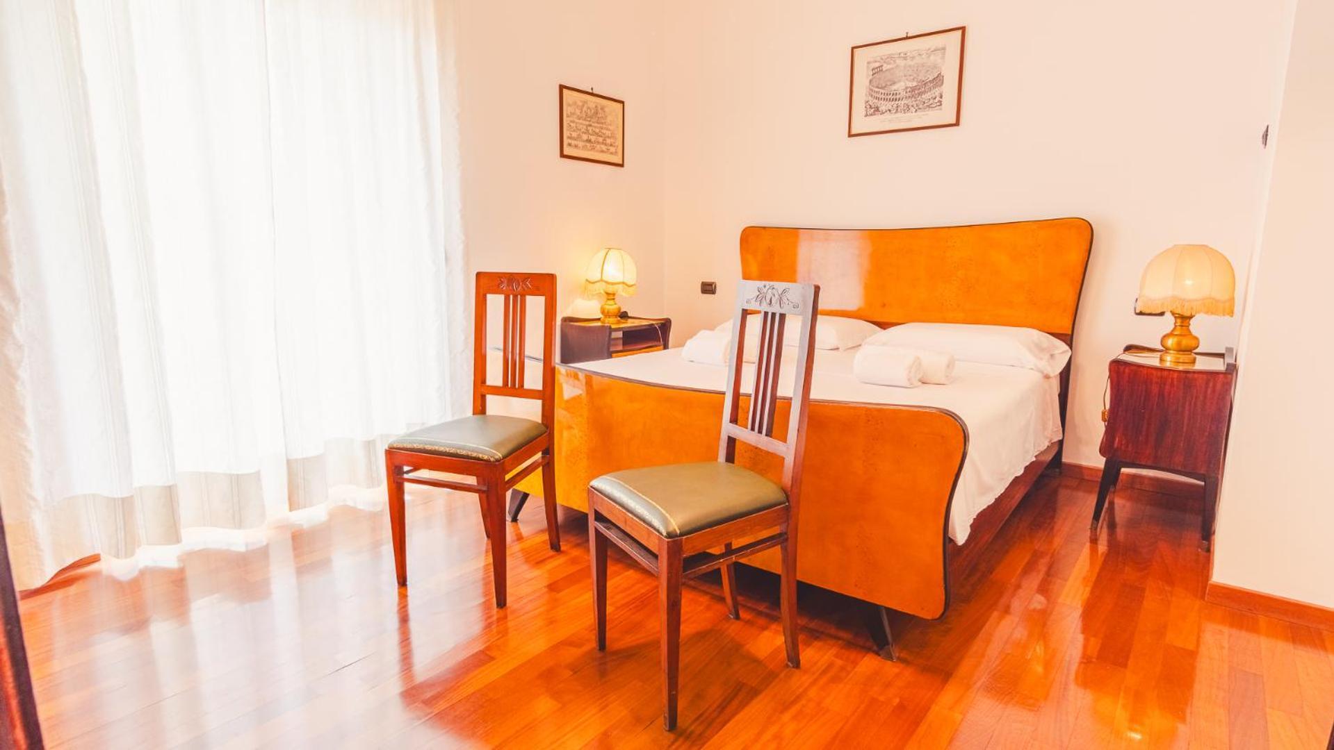 Residenza Edvige - Italian Homing Apartment Verona Bagian luar foto