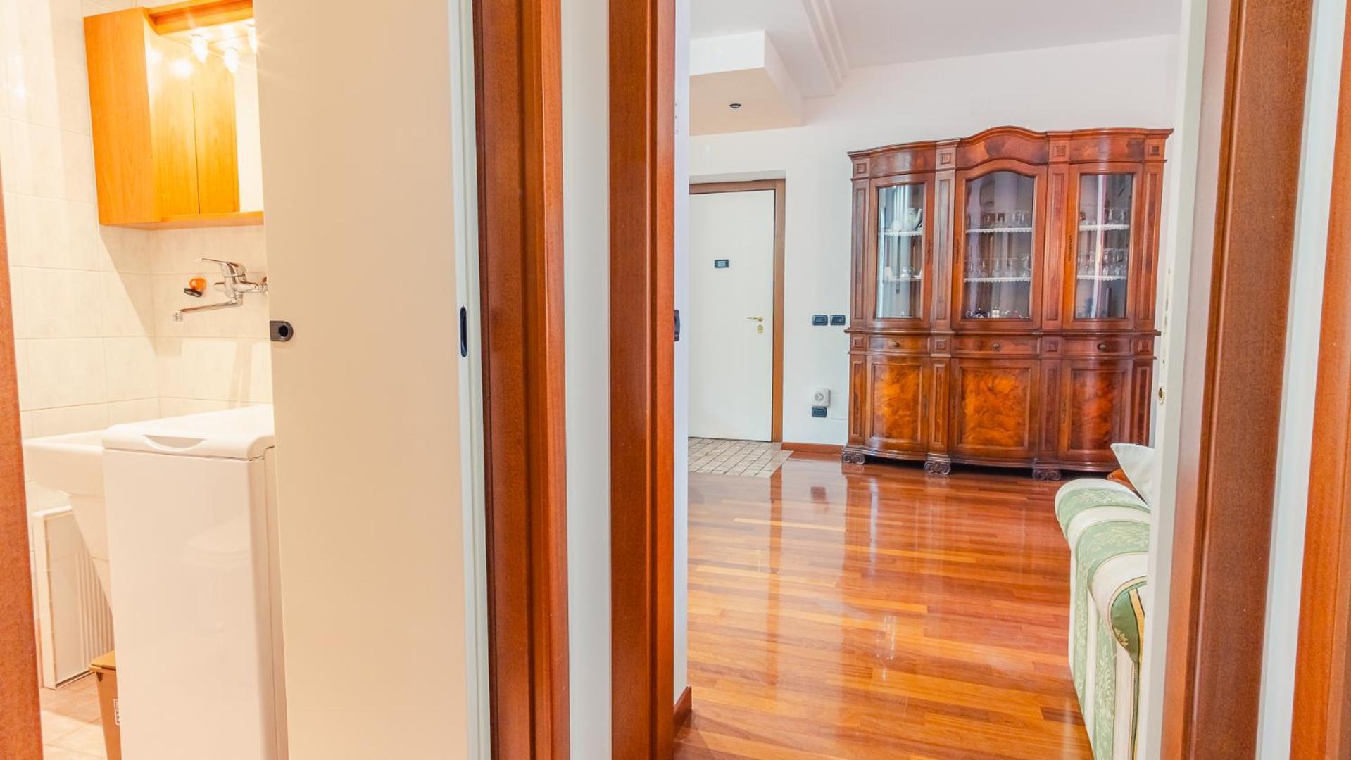 Residenza Edvige - Italian Homing Apartment Verona Bagian luar foto