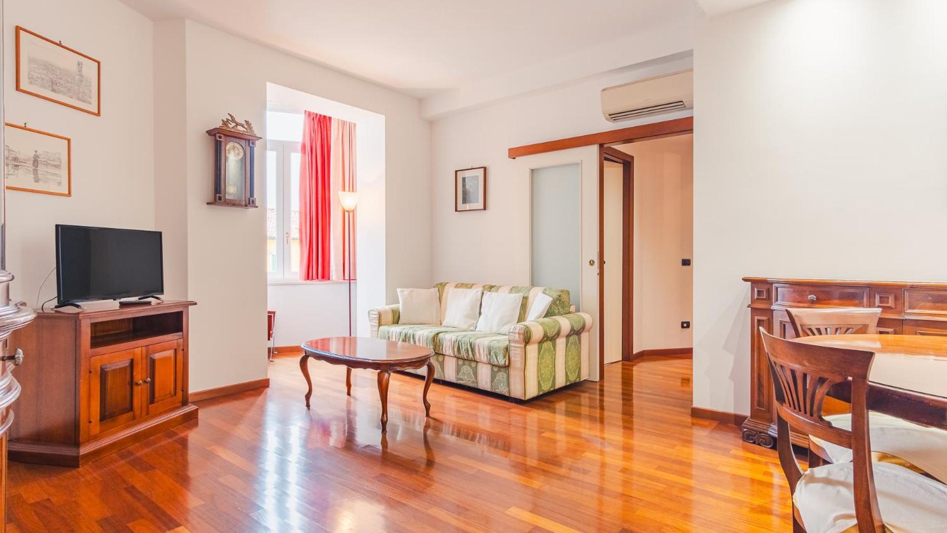 Residenza Edvige - Italian Homing Apartment Verona Bagian luar foto