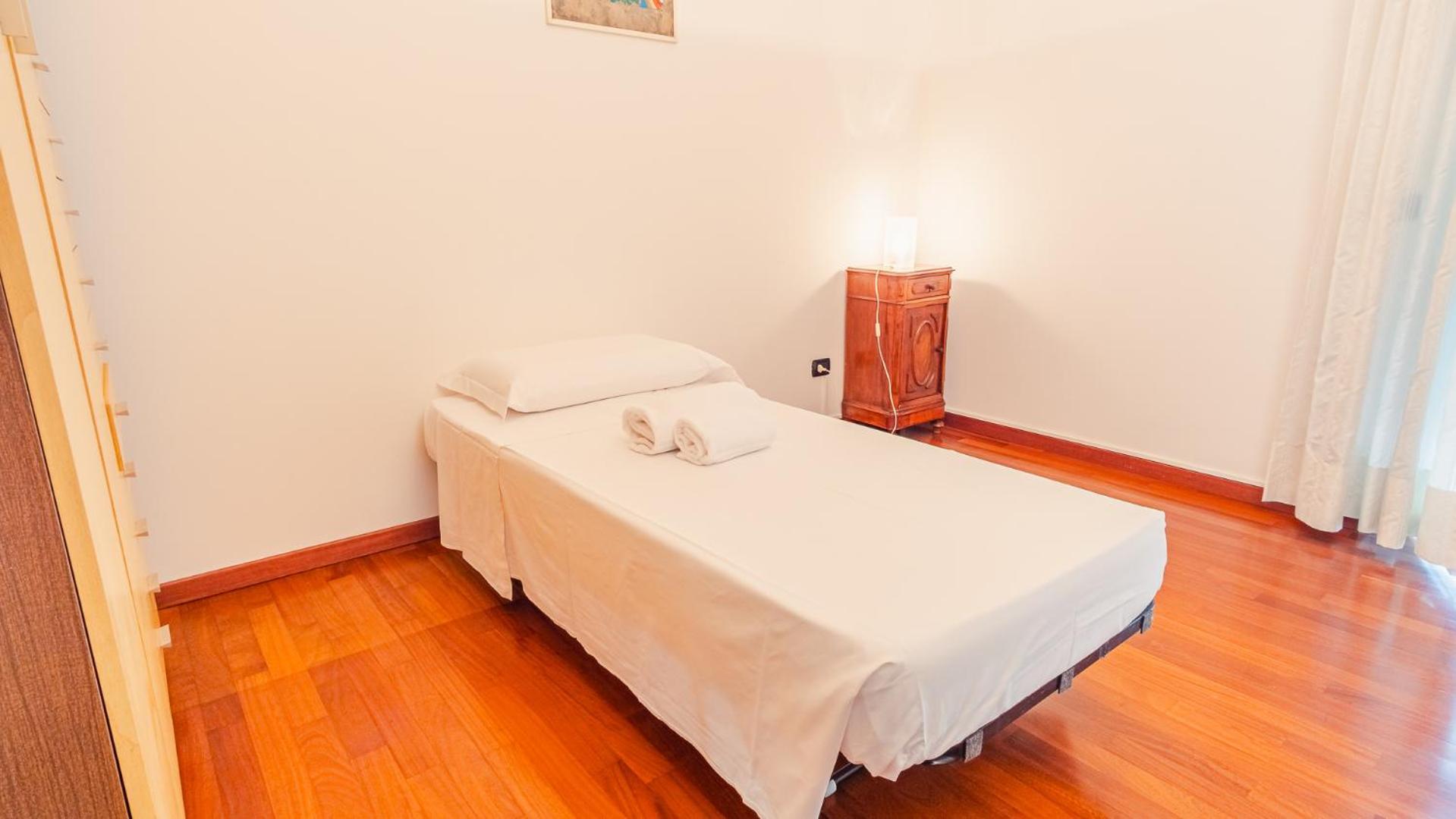 Residenza Edvige - Italian Homing Apartment Verona Bagian luar foto
