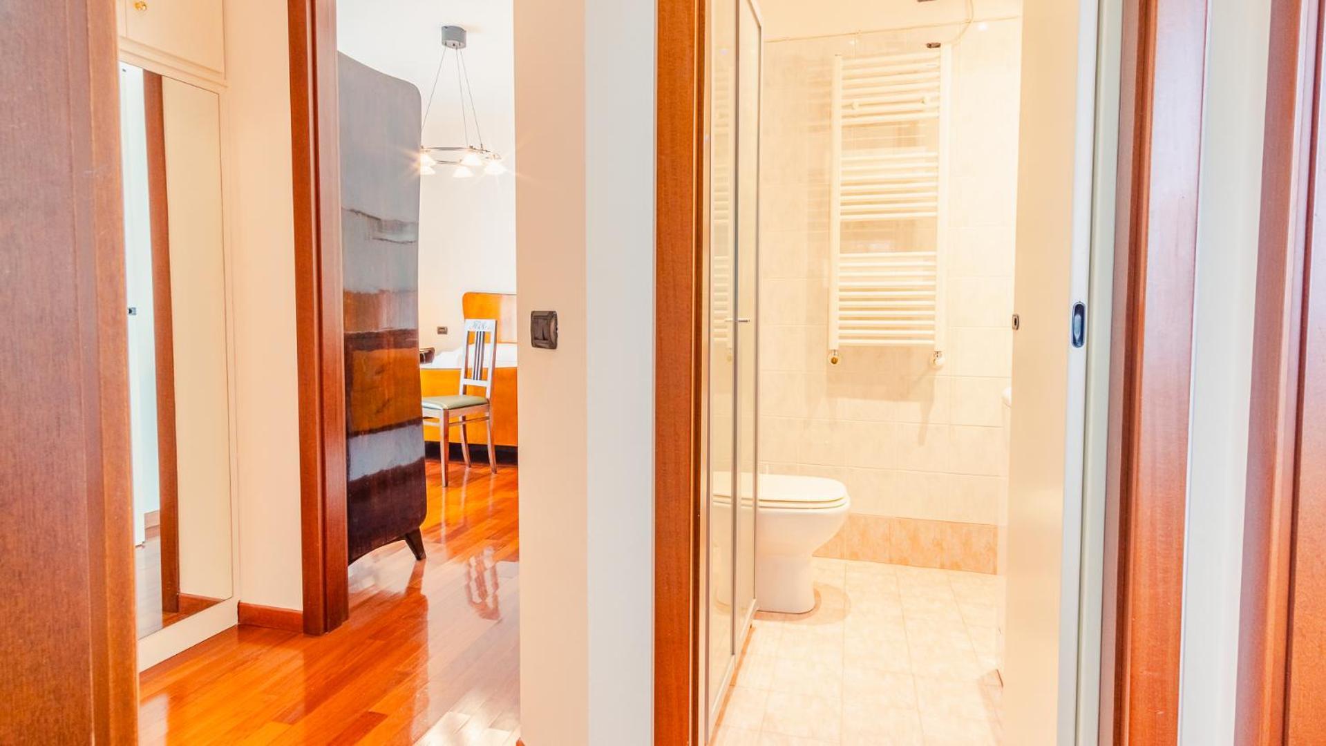 Residenza Edvige - Italian Homing Apartment Verona Bagian luar foto