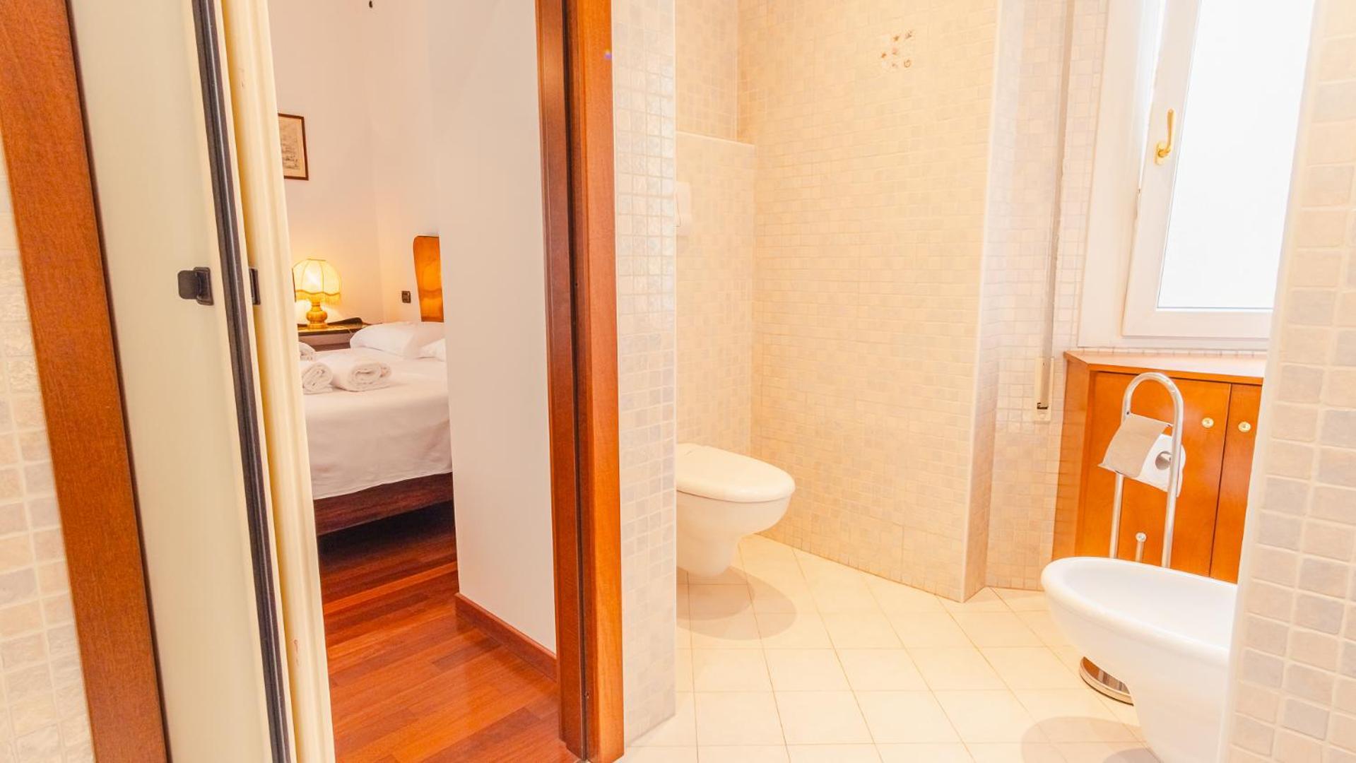 Residenza Edvige - Italian Homing Apartment Verona Bagian luar foto