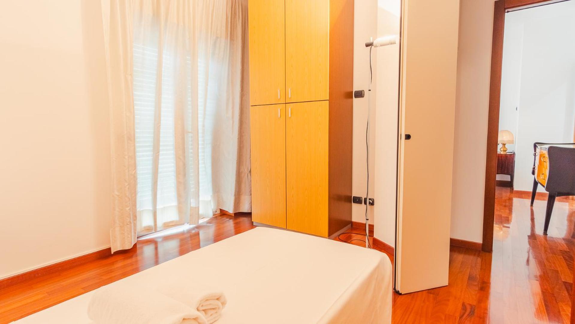 Residenza Edvige - Italian Homing Apartment Verona Bagian luar foto