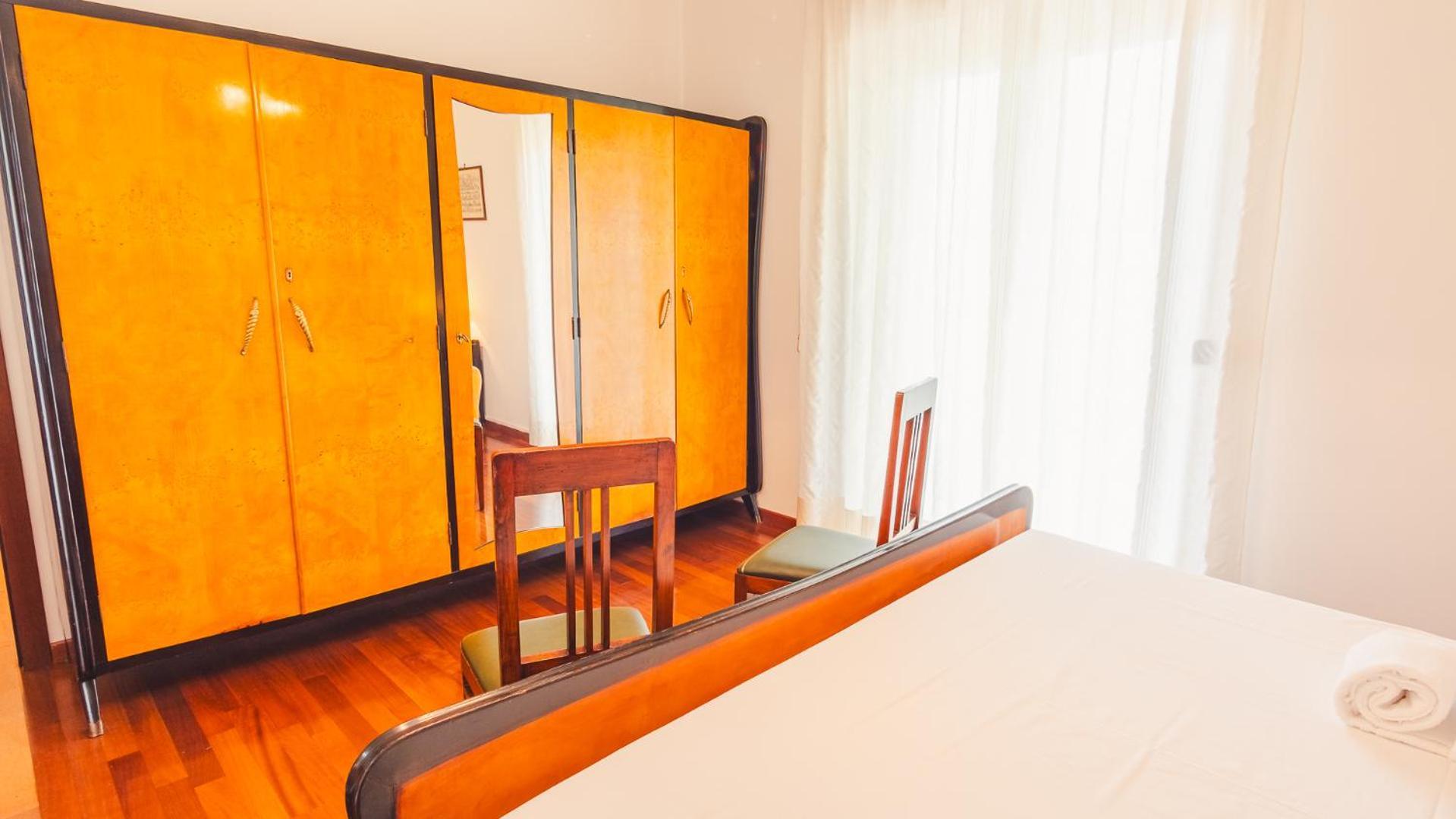 Residenza Edvige - Italian Homing Apartment Verona Bagian luar foto